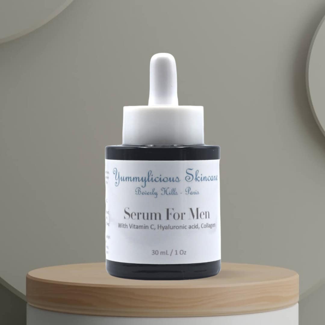 Yummylicious Serum for Men
