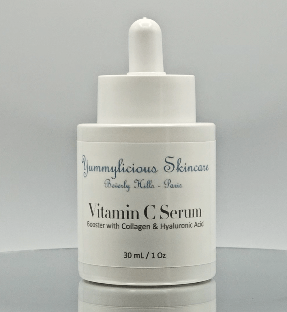 Yummylicious Vitamin C Serum