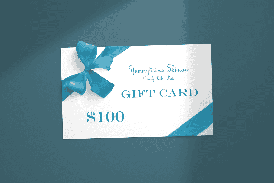 Gift Card - $100