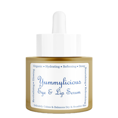 Yummiliciouse Eye And Zip Serum