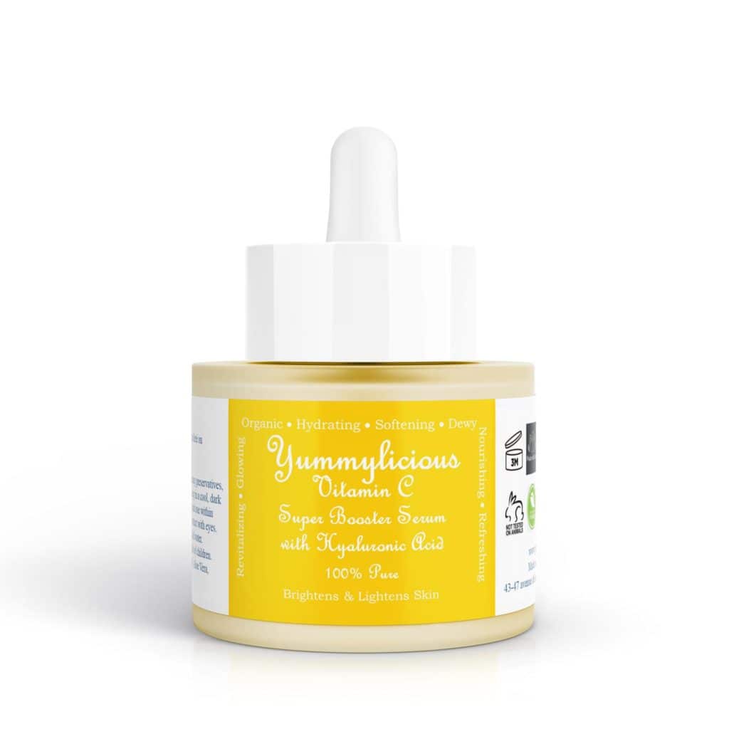 vitamin c serum 15 ml