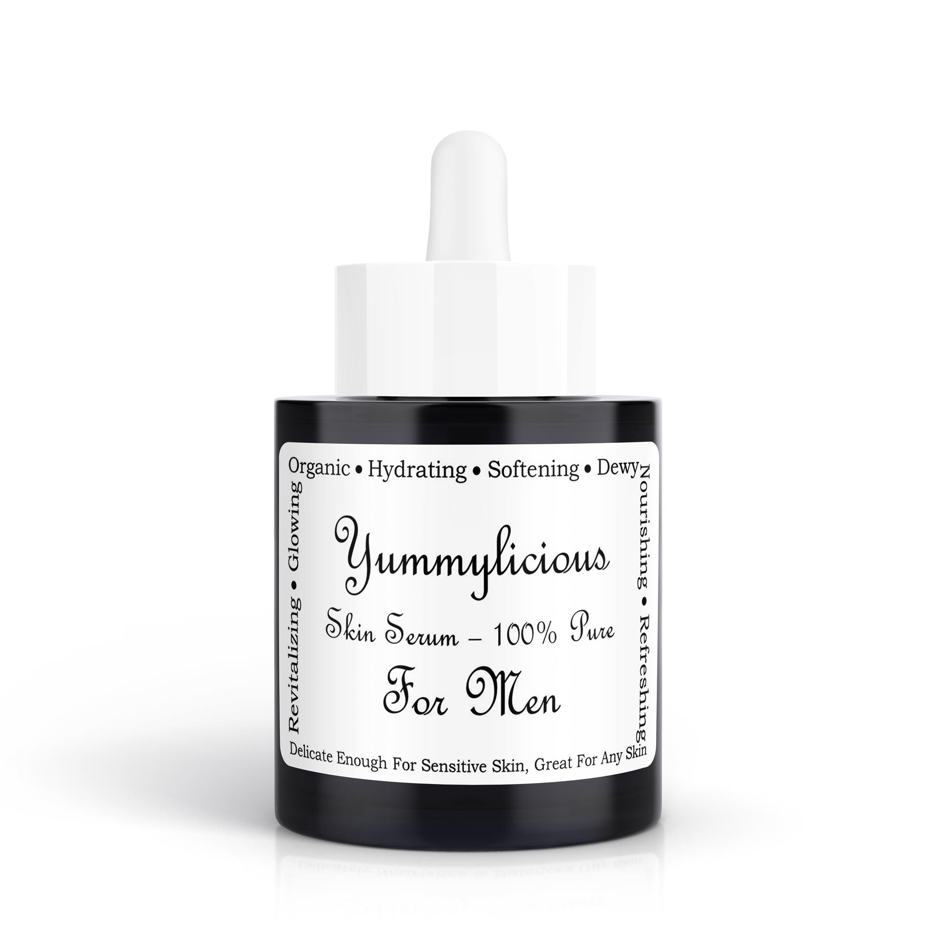 yummylicious serum for men