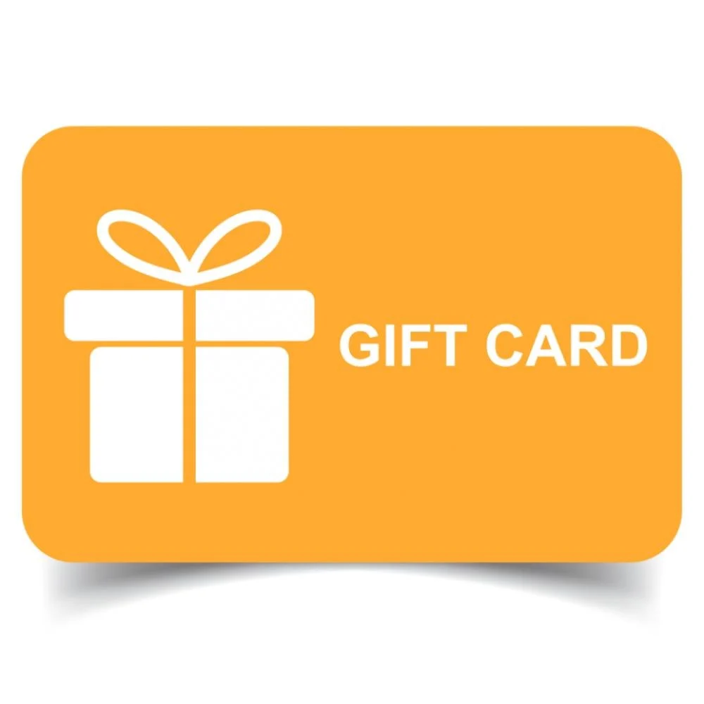 Buy Gift Card