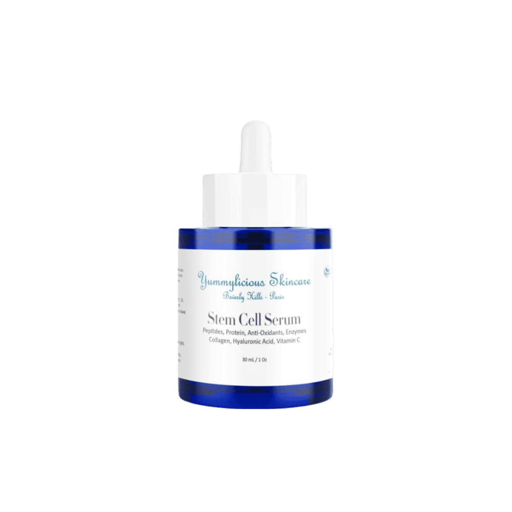 stem cell serum