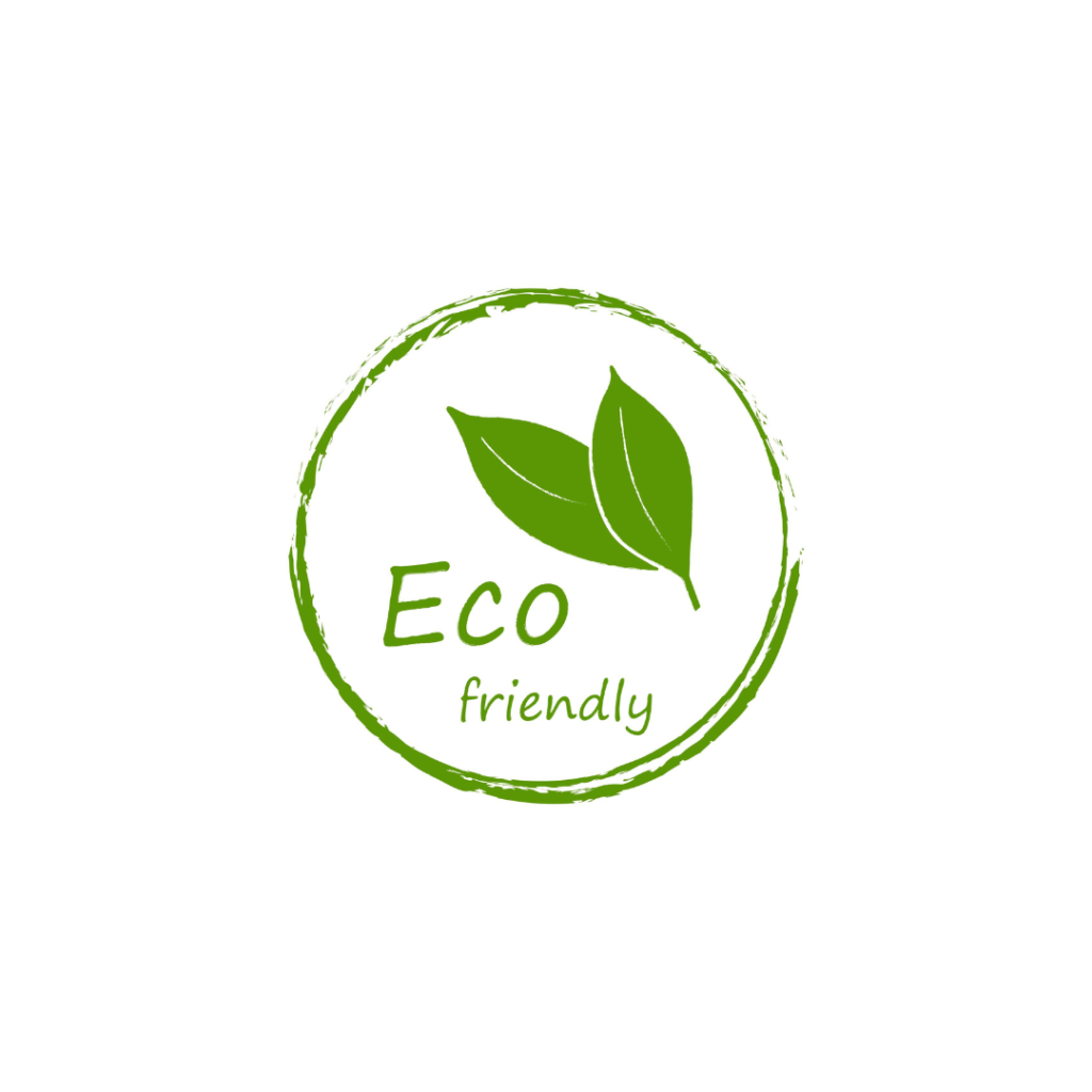 Eco friendly