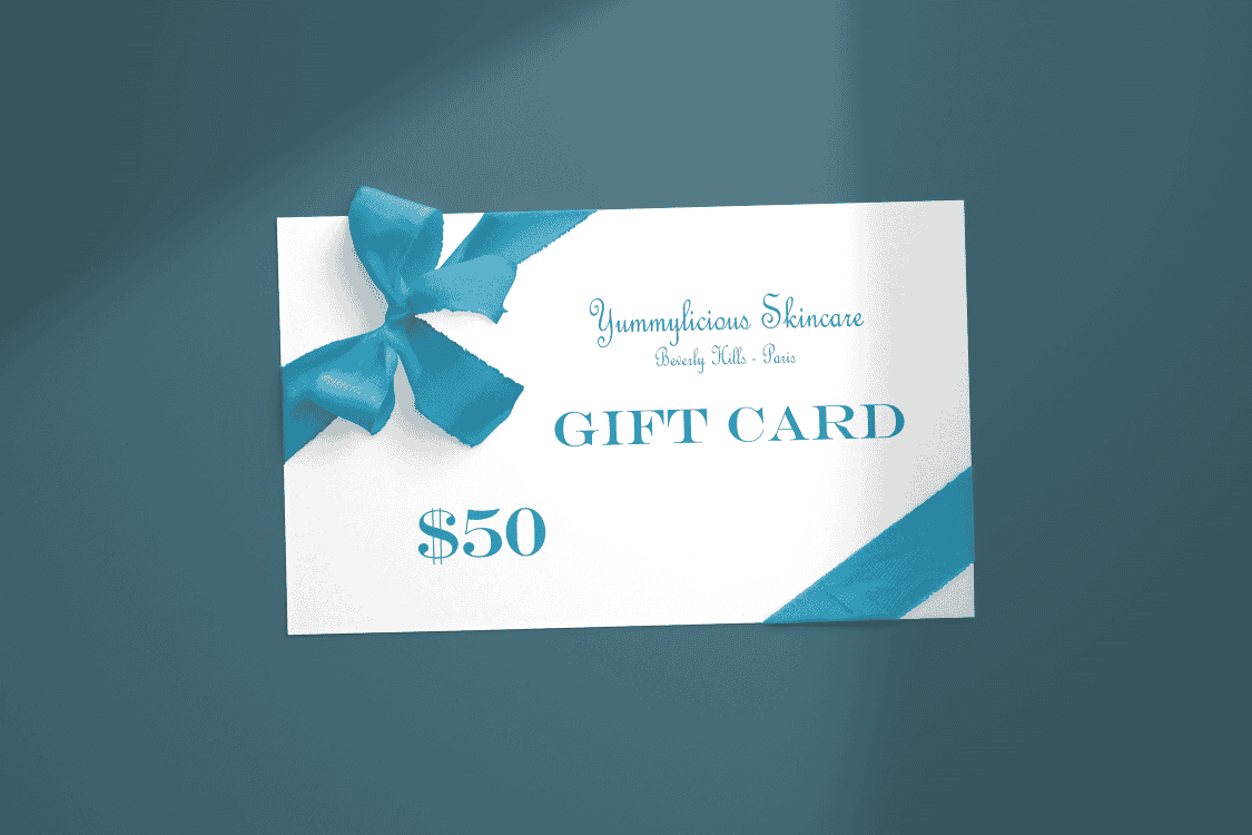Gift Card - $50