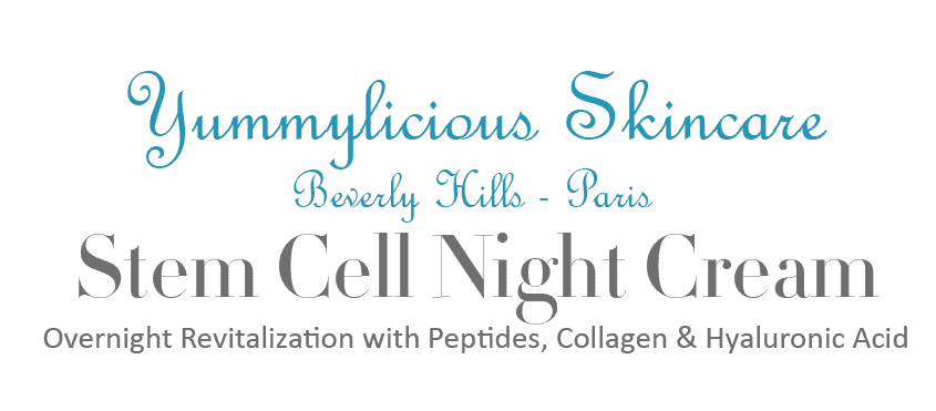 Yummylicious Stem Cell Night Cream