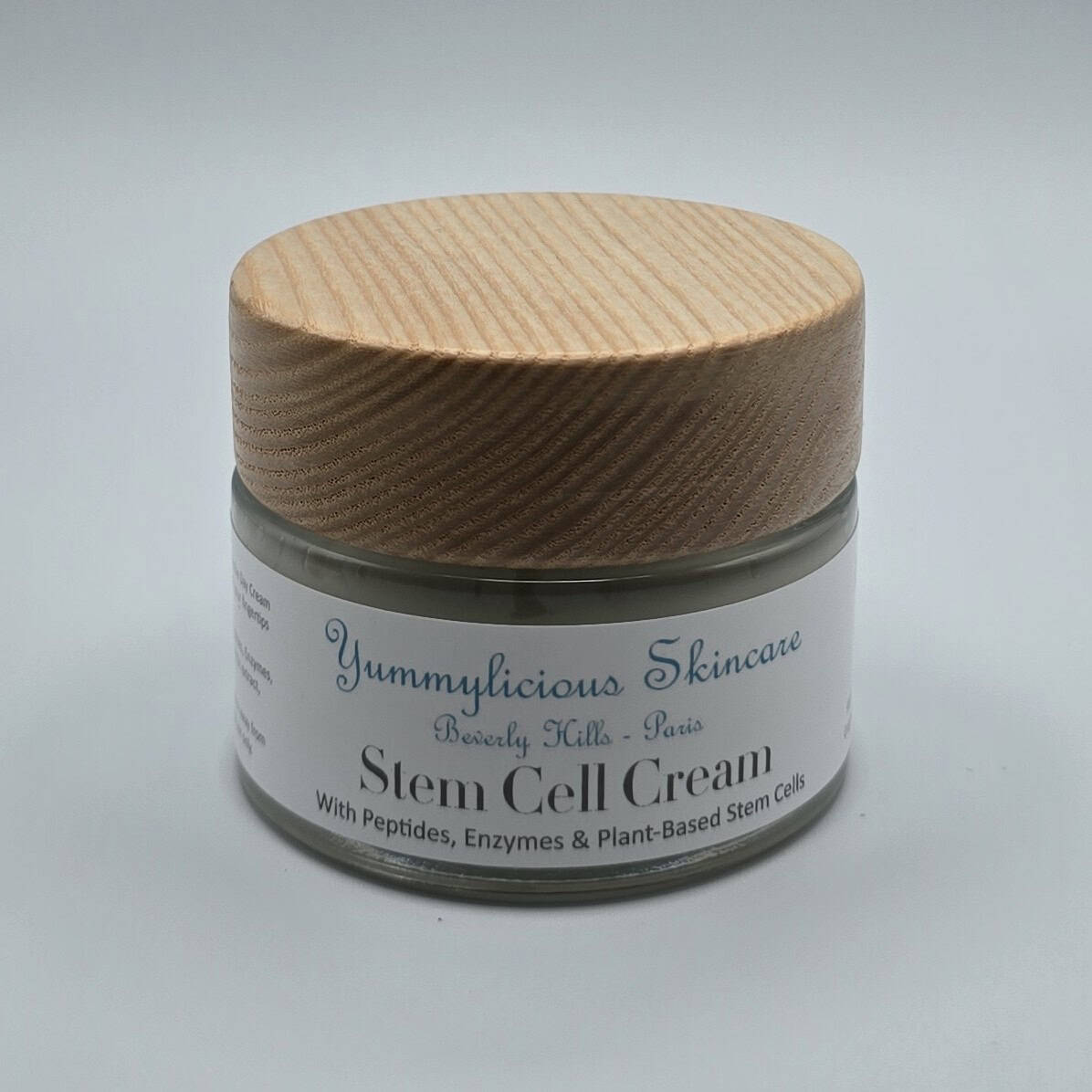 Yummylicious Stem Cell Cream